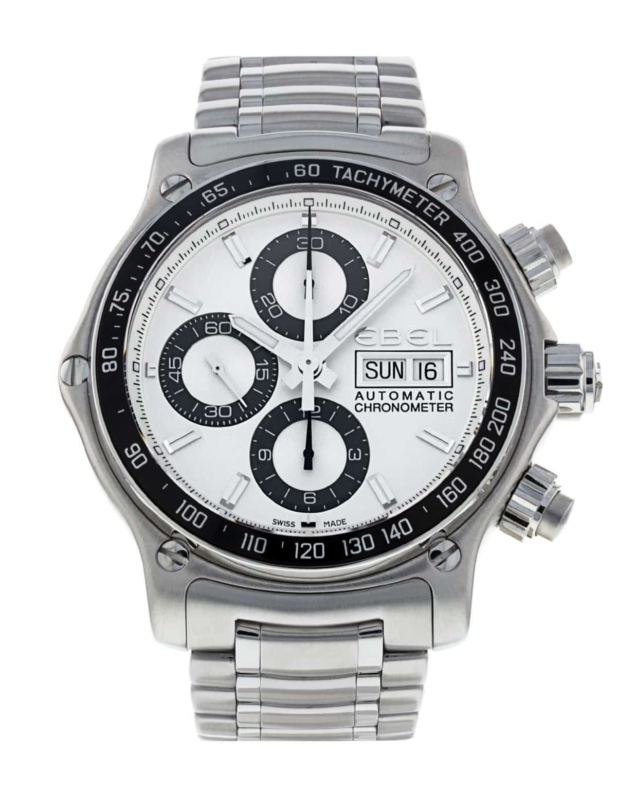 Ebel 1911 Discovery 1215795